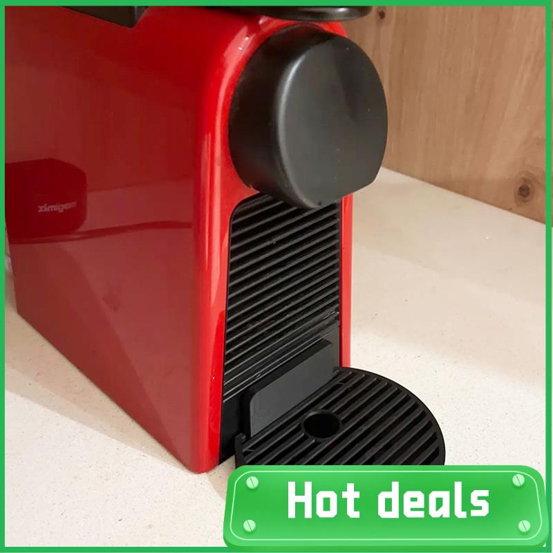 Coffee Equipment Tray - A74X-Coffee Maker Nespresso Essenza MINI D30