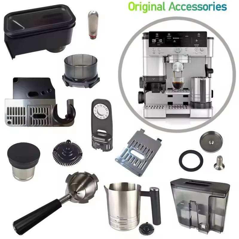 Quality Coffee Equipment - Orijinal Kahve Aksesuarları Fit Ninja ES601