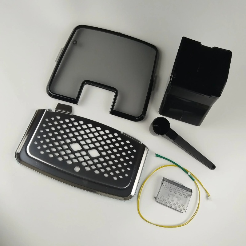 Coffee Equipment Tray - 1 adet Kahve Makinesi Tahliye Paneli