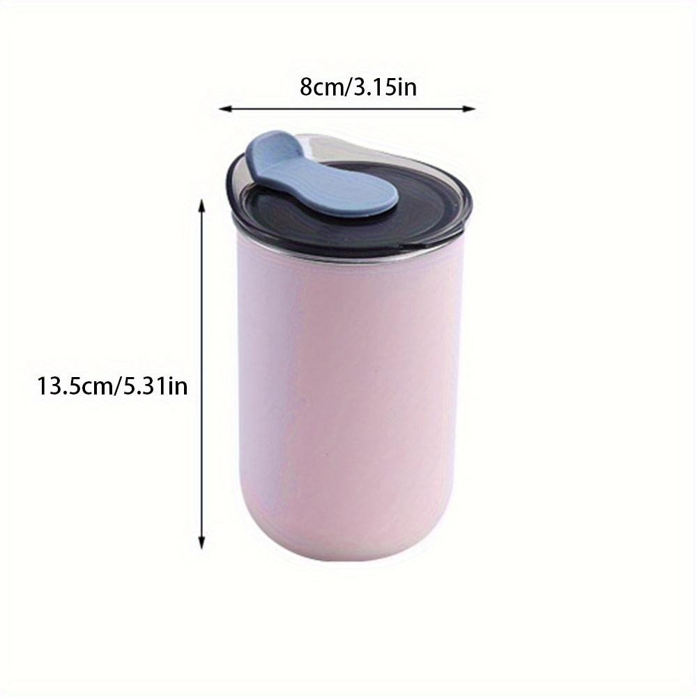 Özel 300 ml paslanmaz çelik sü - Coffee Equipment Used incelemesi ve fiyatı