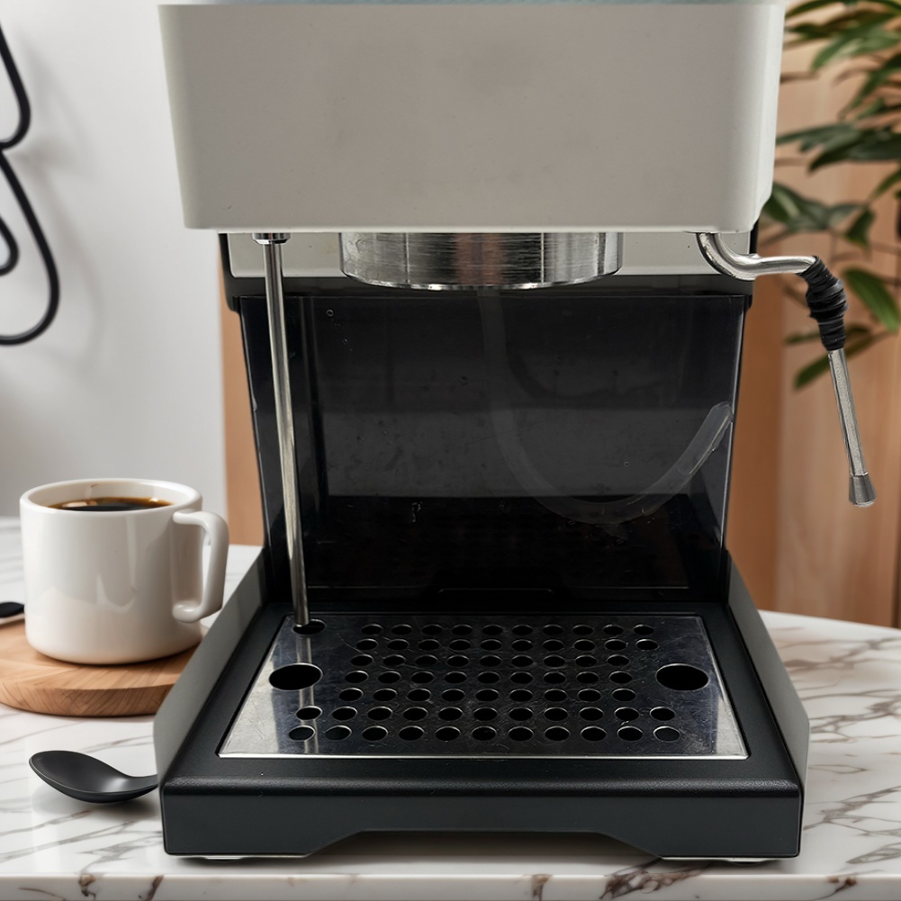 Düşük Profil İnce Damlama Teps - Coffee Equipment Tray incelemesi ve fiyatı