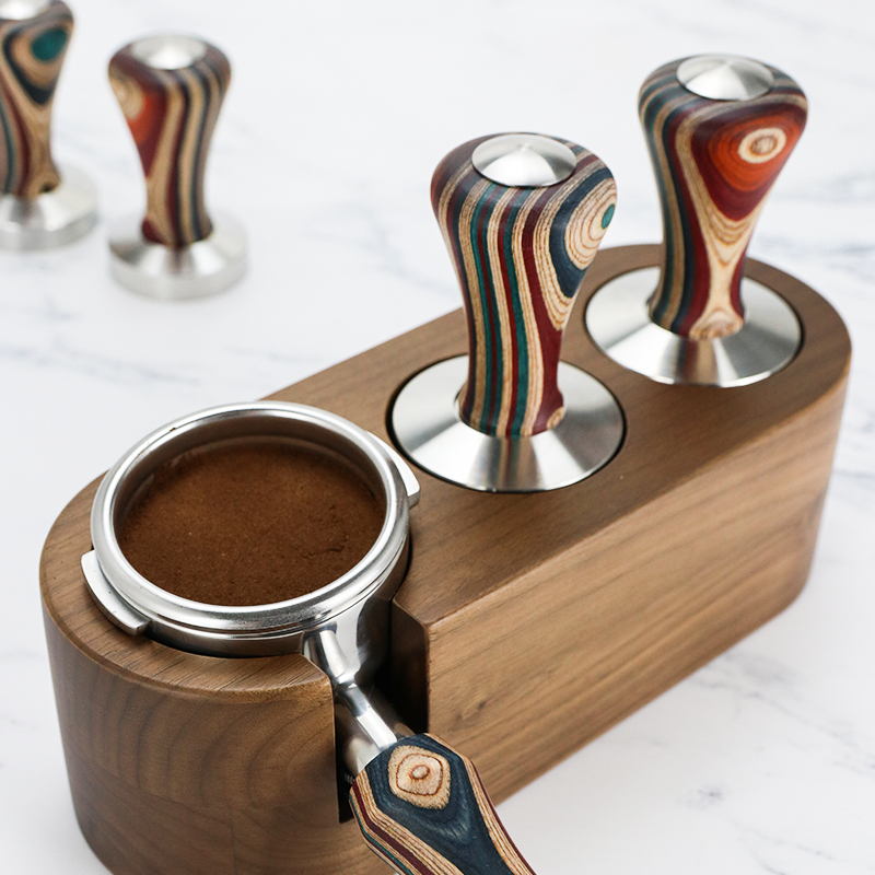 58MM dipsiz Portafilter E61 EX - Quality Coffee Equipment incelemesi ve fiyatı