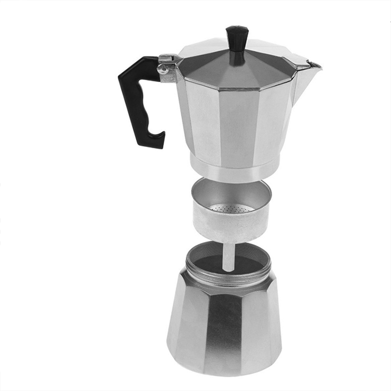 Alüminyum Espresso Makinesi La - Quality Coffee Equipment incelemesi ve fiyatı
