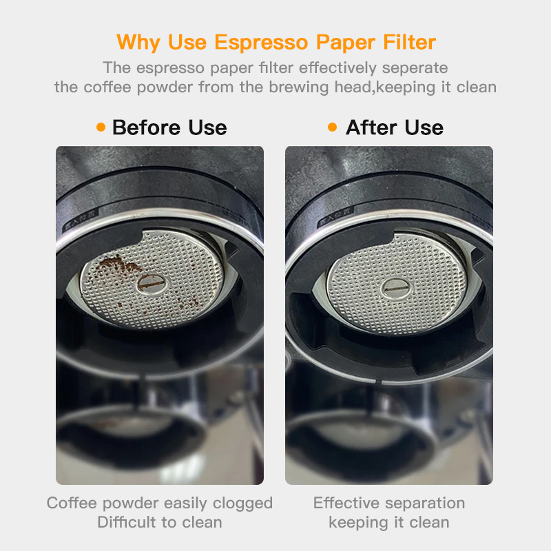 Kahve Filtre Kağıdı Tek Kullan - Quality Coffee Equipment incelemesi ve fiyatı