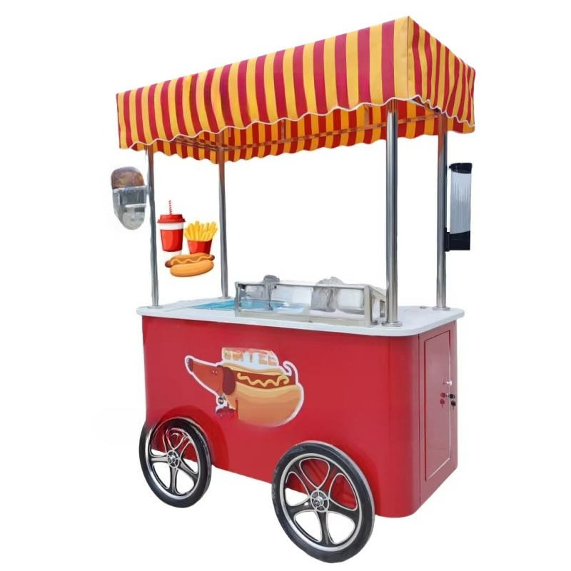 Tam Donanımlı Yiyecek Karavanı - Coffee Equipment Used incelemesi ve fiyatı