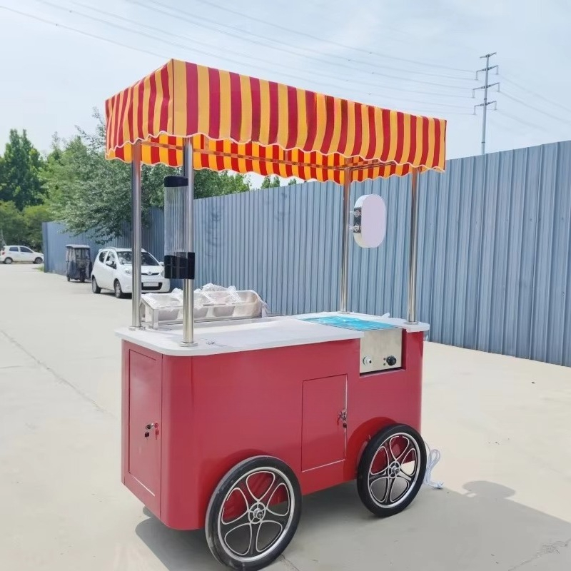 Tam Donanımlı Yiyecek Karavanı - Coffee Equipment Used incelemesi ve fiyatı