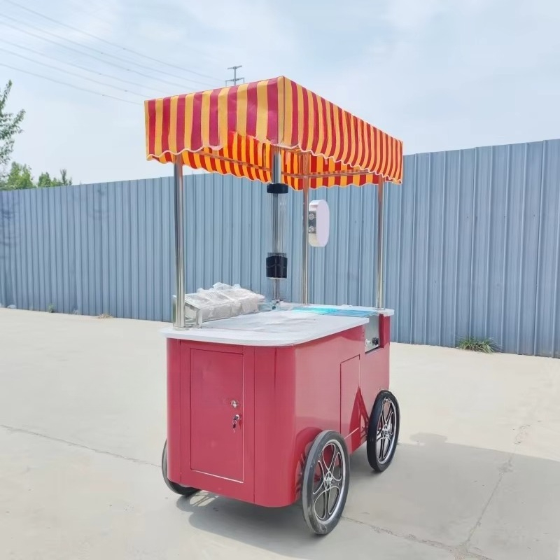 Tam Donanımlı Yiyecek Karavanı - Coffee Equipment Used incelemesi ve fiyatı