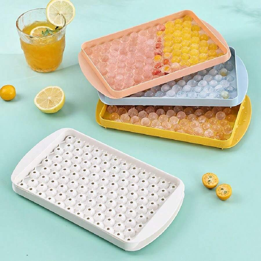 1 adet 104grid Mini buz küpü t - Coffee Equipment Tray incelemesi ve fiyatı