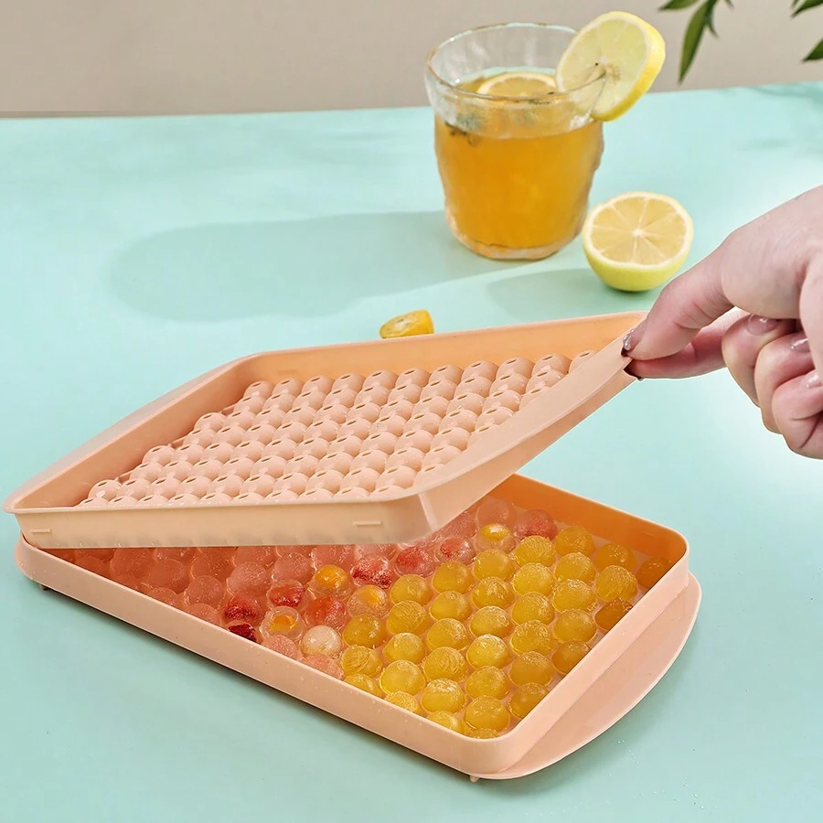 1 adet 104grid Mini buz küpü t - Coffee Equipment Tray incelemesi ve fiyatı