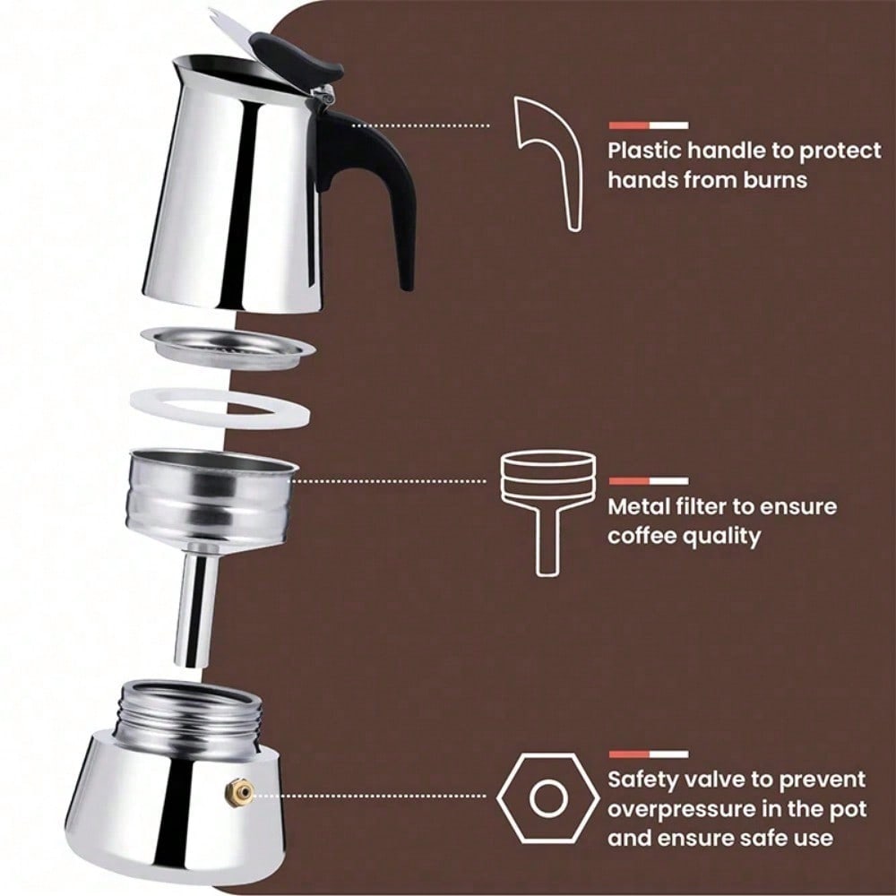 12 fincan kahve makinesi pasla - Quality Coffee Equipment incelemesi ve fiyatı
