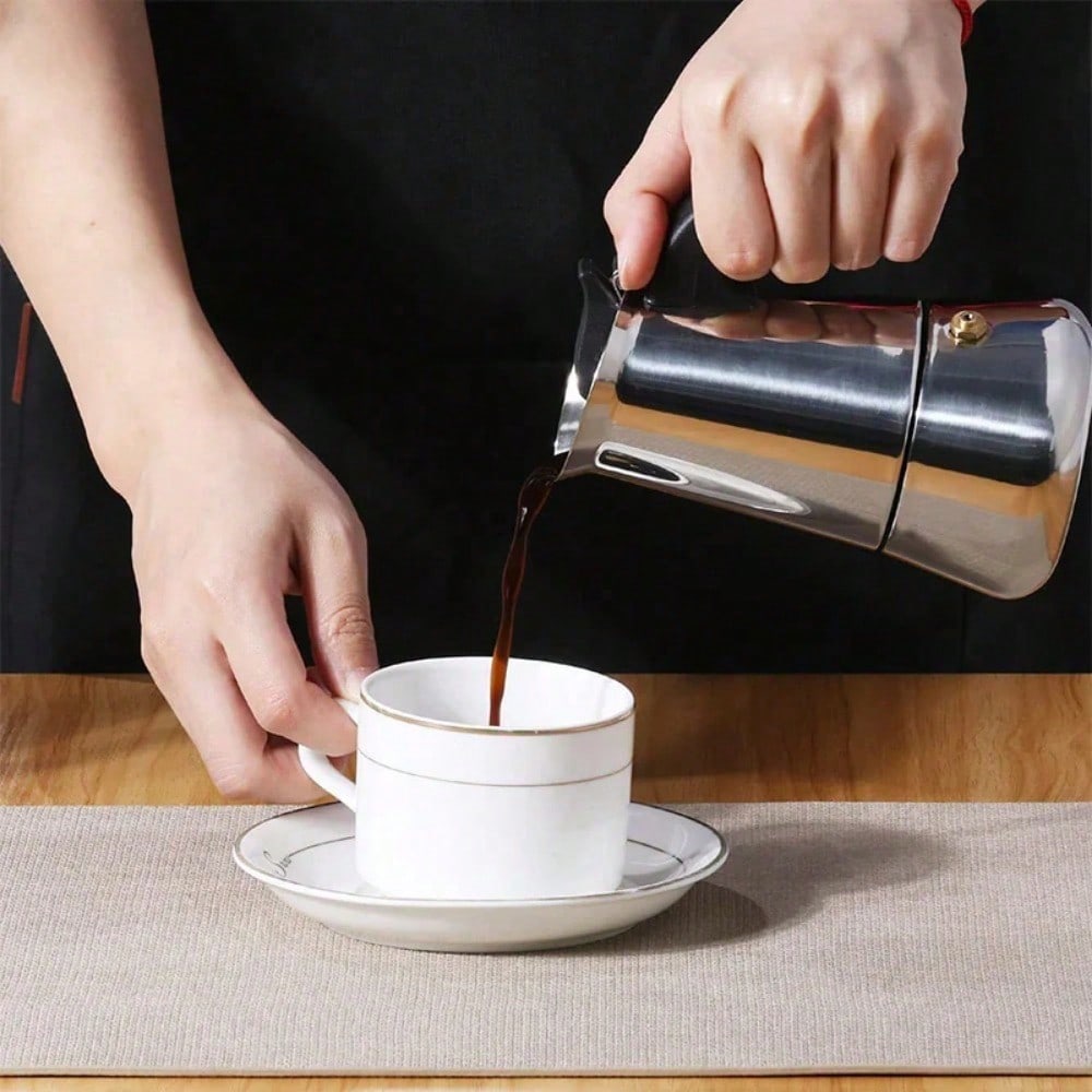12 fincan kahve makinesi pasla - Quality Coffee Equipment incelemesi ve fiyatı