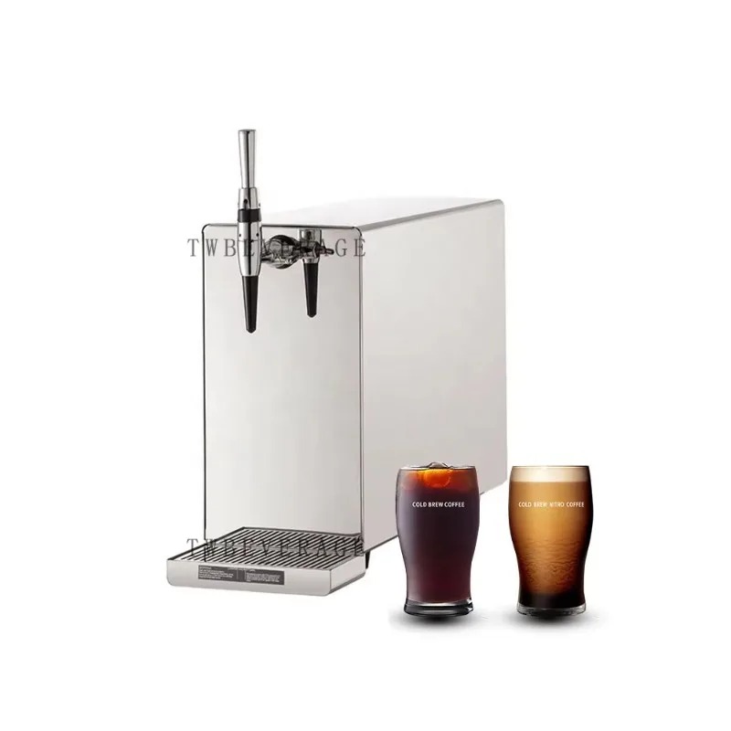 YENİ Masa Üstü Nitro Soğuk Dem - Coffee Equipment Tray incelemesi ve fiyatı