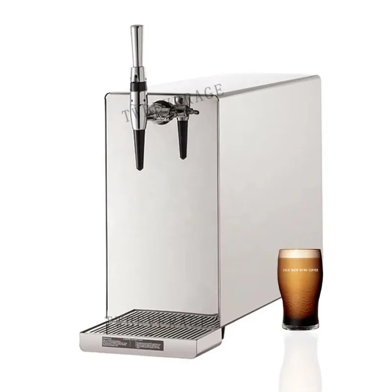 YENİ Masa Üstü Nitro Soğuk Dem - Coffee Equipment Tray incelemesi ve fiyatı