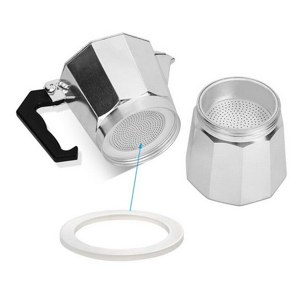 Kahve Kauçuk Halka İtalyan Mok - Quality Coffee Equipment incelemesi ve fiyatı
