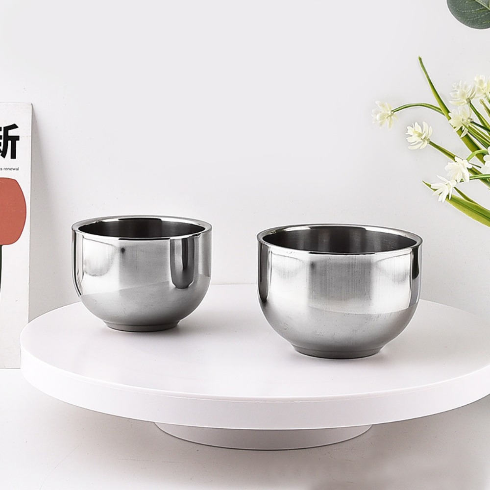 Yüksek Kaliteli 100/150 ML Pas - Quality Coffee Equipment incelemesi ve fiyatı