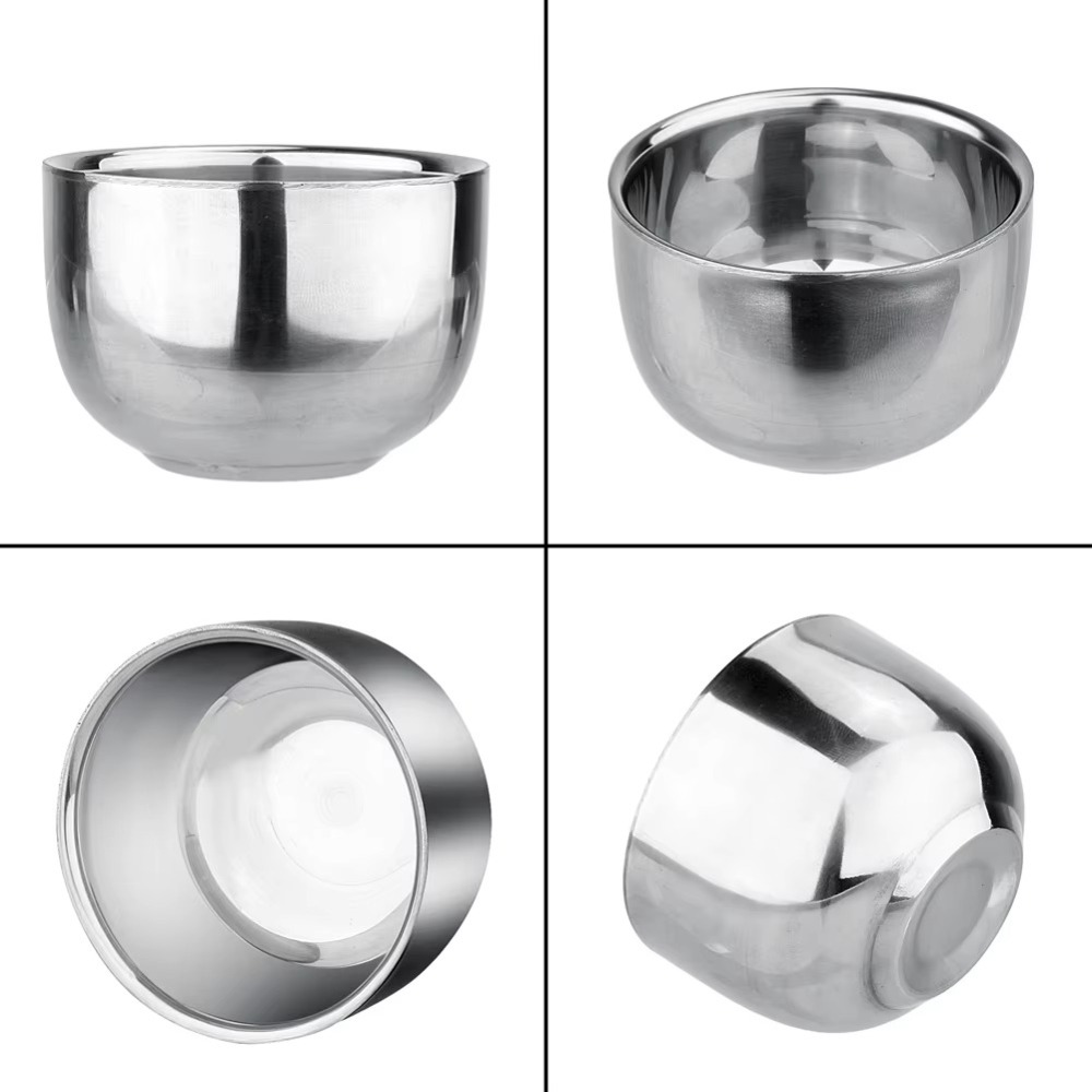 Yüksek Kaliteli 100/150 ML Pas - Quality Coffee Equipment incelemesi ve fiyatı