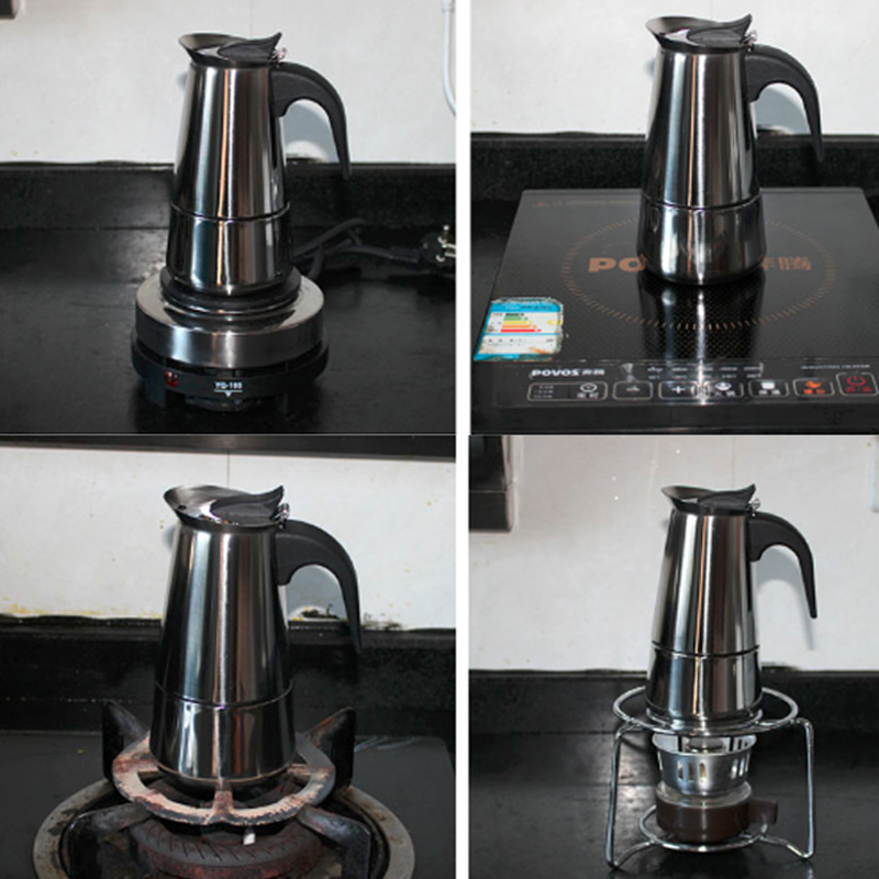 100ml/200ml/300ml/450ml/600ml  - Quality Coffee Equipment incelemesi ve fiyatı