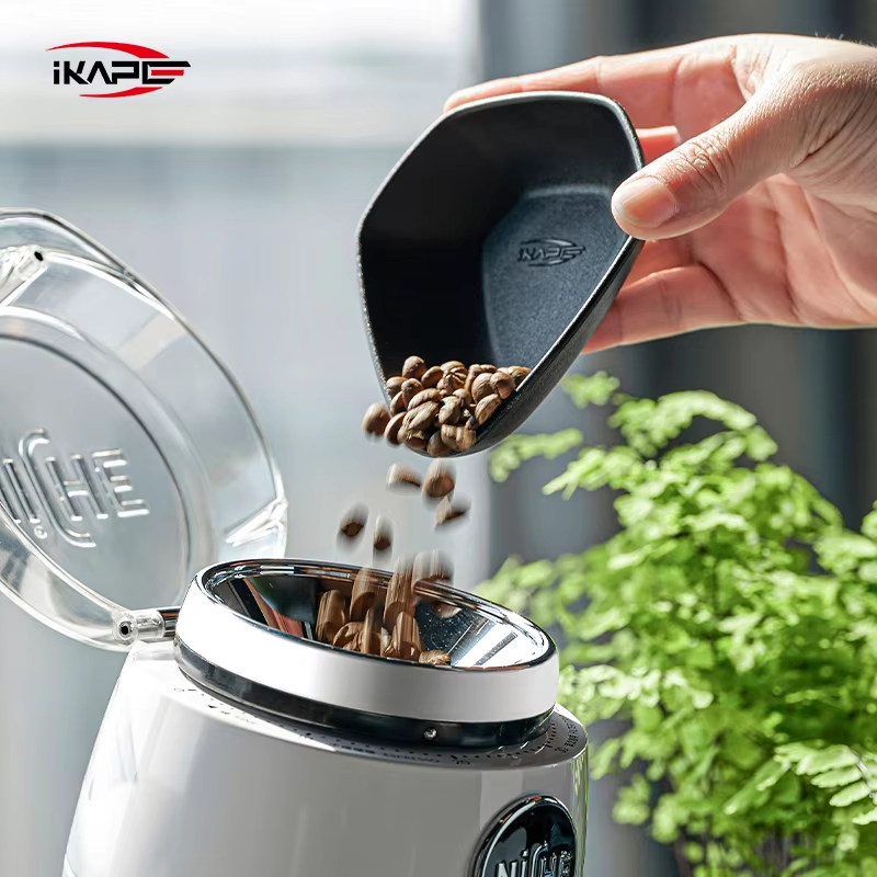 IKAPE Kahve Çekirdeği Atomizer - Coffee Equipment Tray incelemesi ve fiyatı