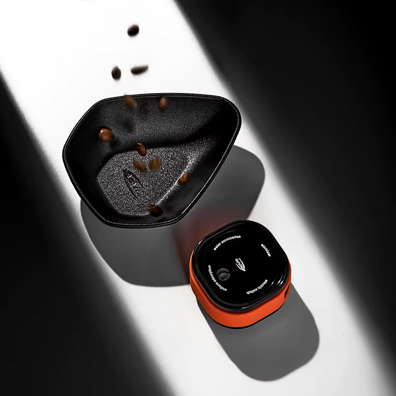 IKAPE Kahve Çekirdeği Atomizer - Coffee Equipment Tray incelemesi ve fiyatı