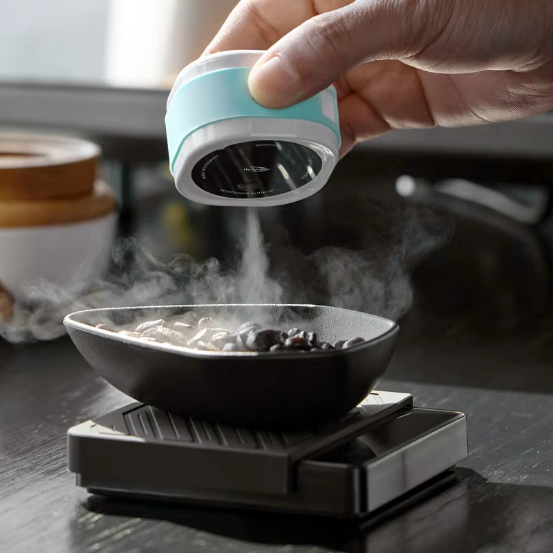 IKAPE Kahve Çekirdeği Atomizer - Coffee Equipment Tray incelemesi ve fiyatı