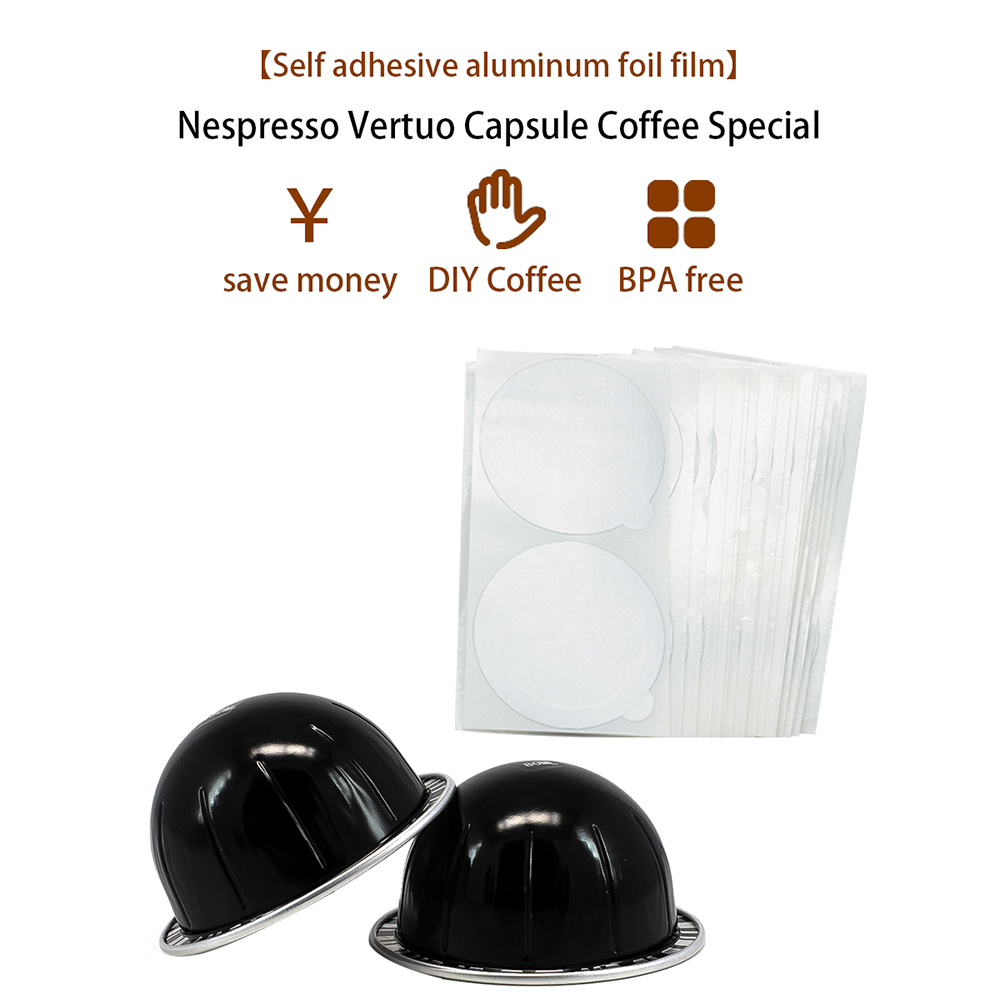 Vertuo Plus Pop Next Env135 En - Coffee Equipment Used incelemesi ve fiyatı