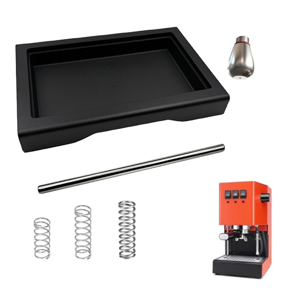 Düşük Su Tepsisi Seti/Meme 6/9 - Coffee Equipment Tray incelemesi ve fiyatı