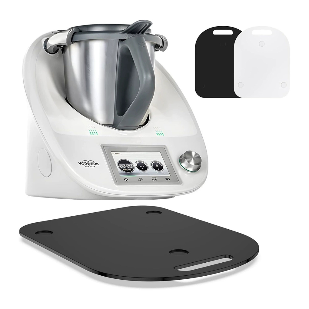 Thermomix TM5 TM6 Ahşap Mutfak - Coffee Equipment Tray incelemesi ve fiyatı