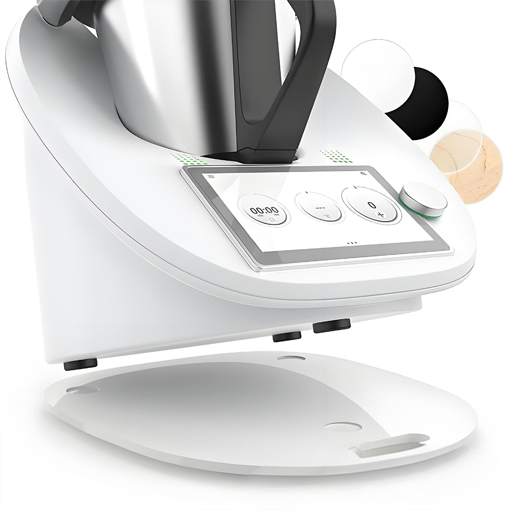Thermomix TM5 TM6 Ahşap Mutfak - Coffee Equipment Tray incelemesi ve fiyatı