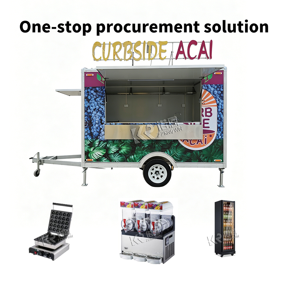 Tam Donanımlı Mobil İkram Trey - Coffee Equipment Australia incelemesi ve fiyatı