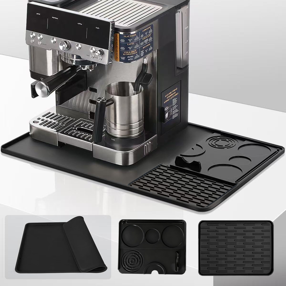 Çoğu Ev Espresso Makinesi için - Coffee Equipment Tray incelemesi ve fiyatı