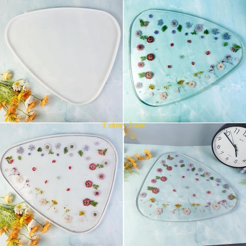 N58F Büyük Reçine Silikon Kalı - Coffee Equipment Tray incelemesi ve fiyatı