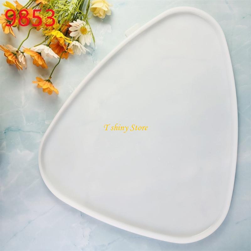 N58F Büyük Reçine Silikon Kalı - Coffee Equipment Tray incelemesi ve fiyatı