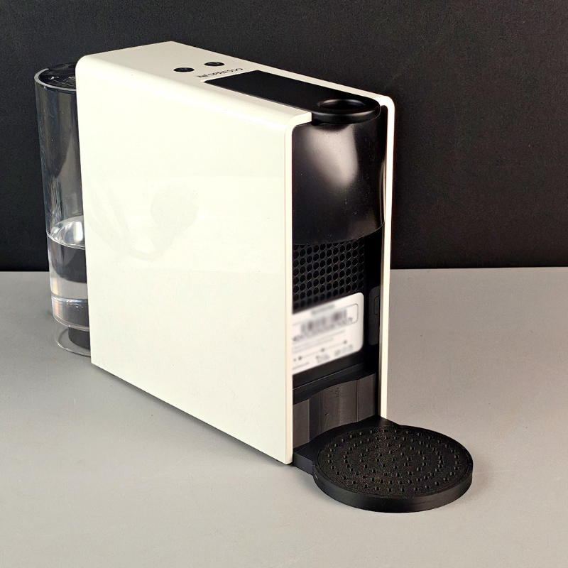 JUSTINLAU Kahve Makinesi Coast - Coffee Equipment Tray incelemesi ve fiyatı