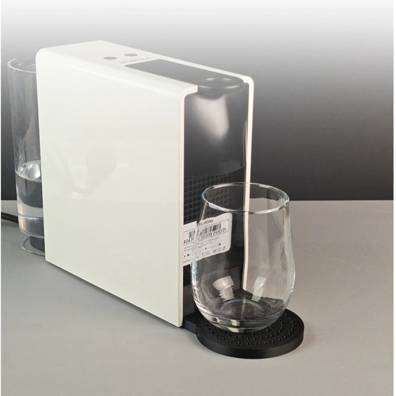 JUSTINLAU Kahve Makinesi Coast - Coffee Equipment Tray incelemesi ve fiyatı