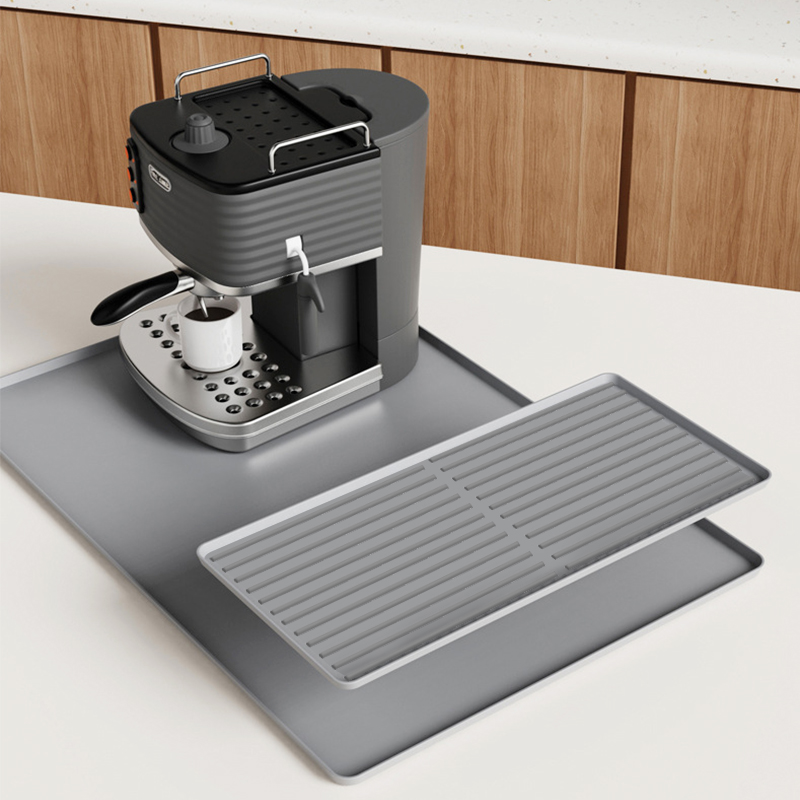 Silikon Kahve Makinesi Mat Tep - Coffee Equipment Tray incelemesi ve fiyatı