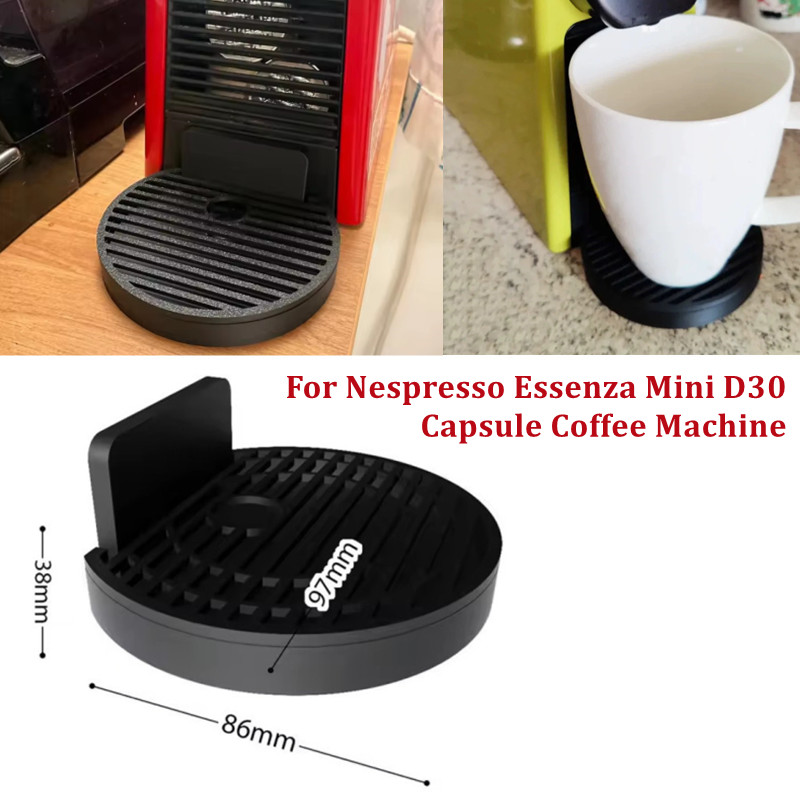 Mini Fincan Damlama Tepsisi Ne - Coffee Equipment Tray incelemesi ve fiyatı